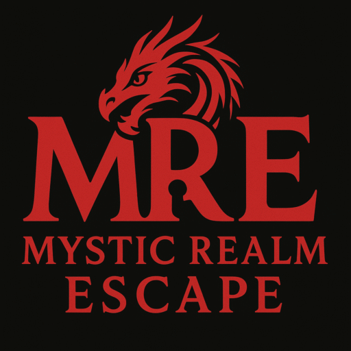 Mystic Real Escape